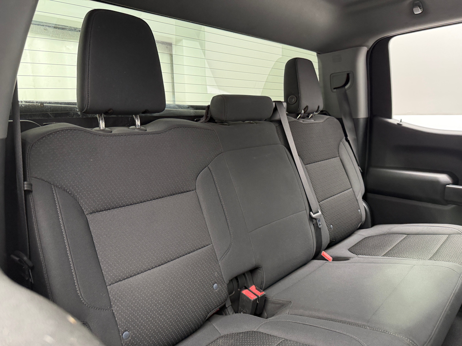 Thumbnail: 2020 Chevrolet Silverado 1500 - 6