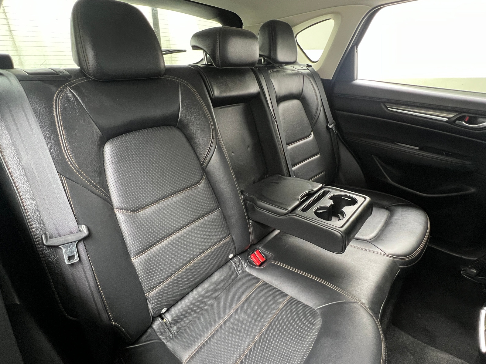 Thumbnail: 2022 Mazda CX-5 - 5