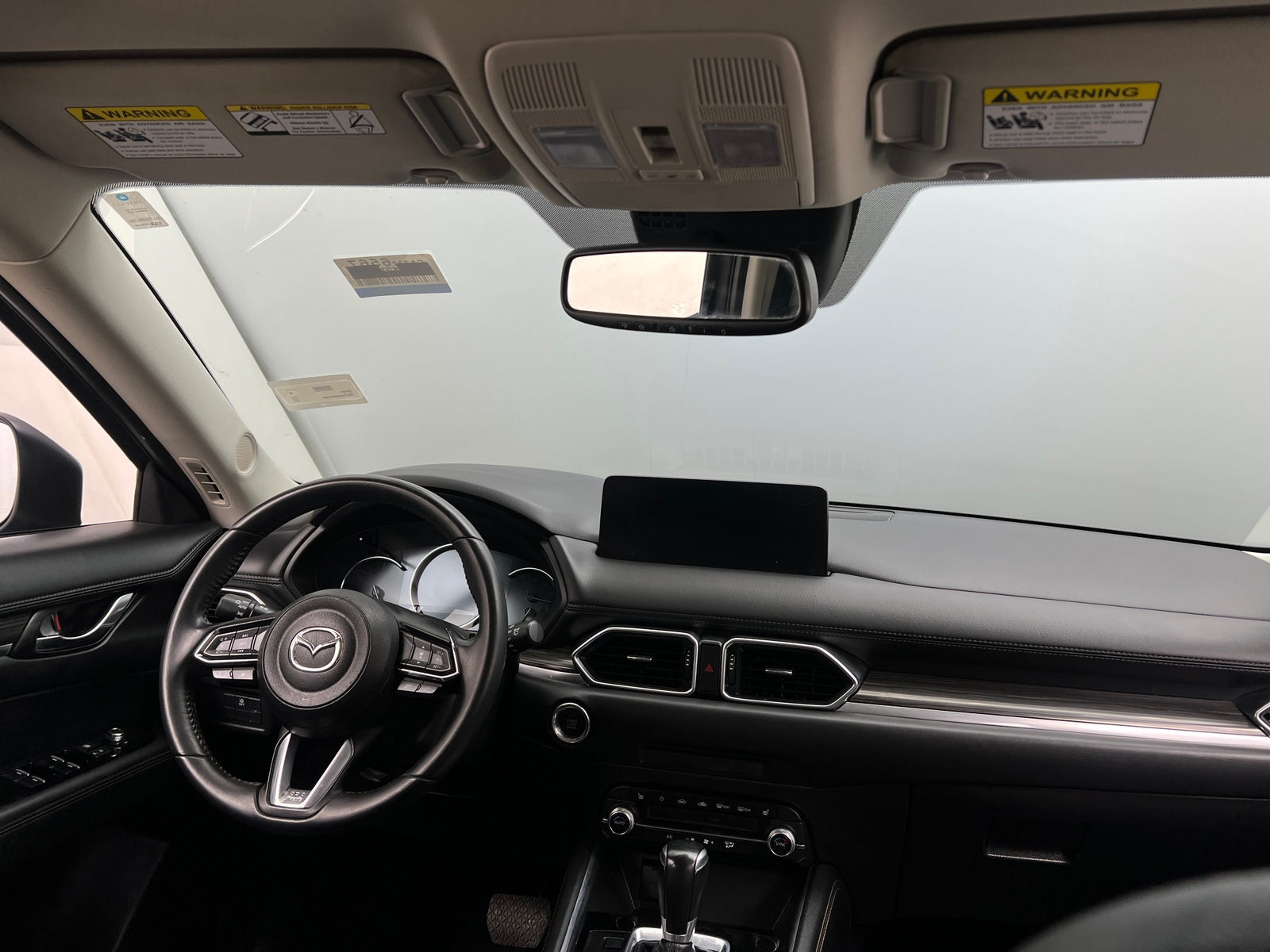 Thumbnail: 2022 Mazda CX-5 - 2