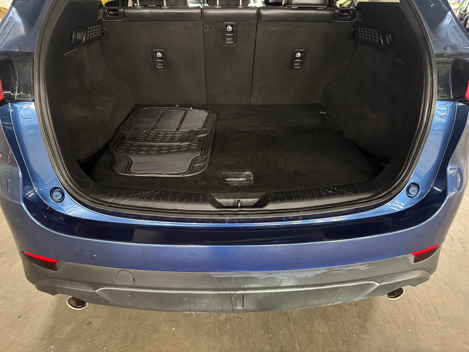 Thumbnail: 2022 Mazda CX-5 - 6