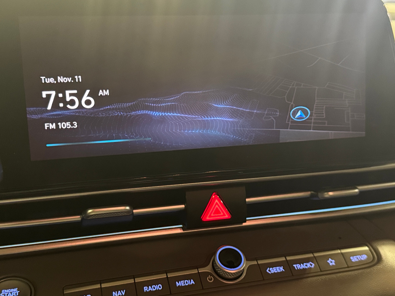 Thumbnail: 2025 Hyundai Elantra - 4