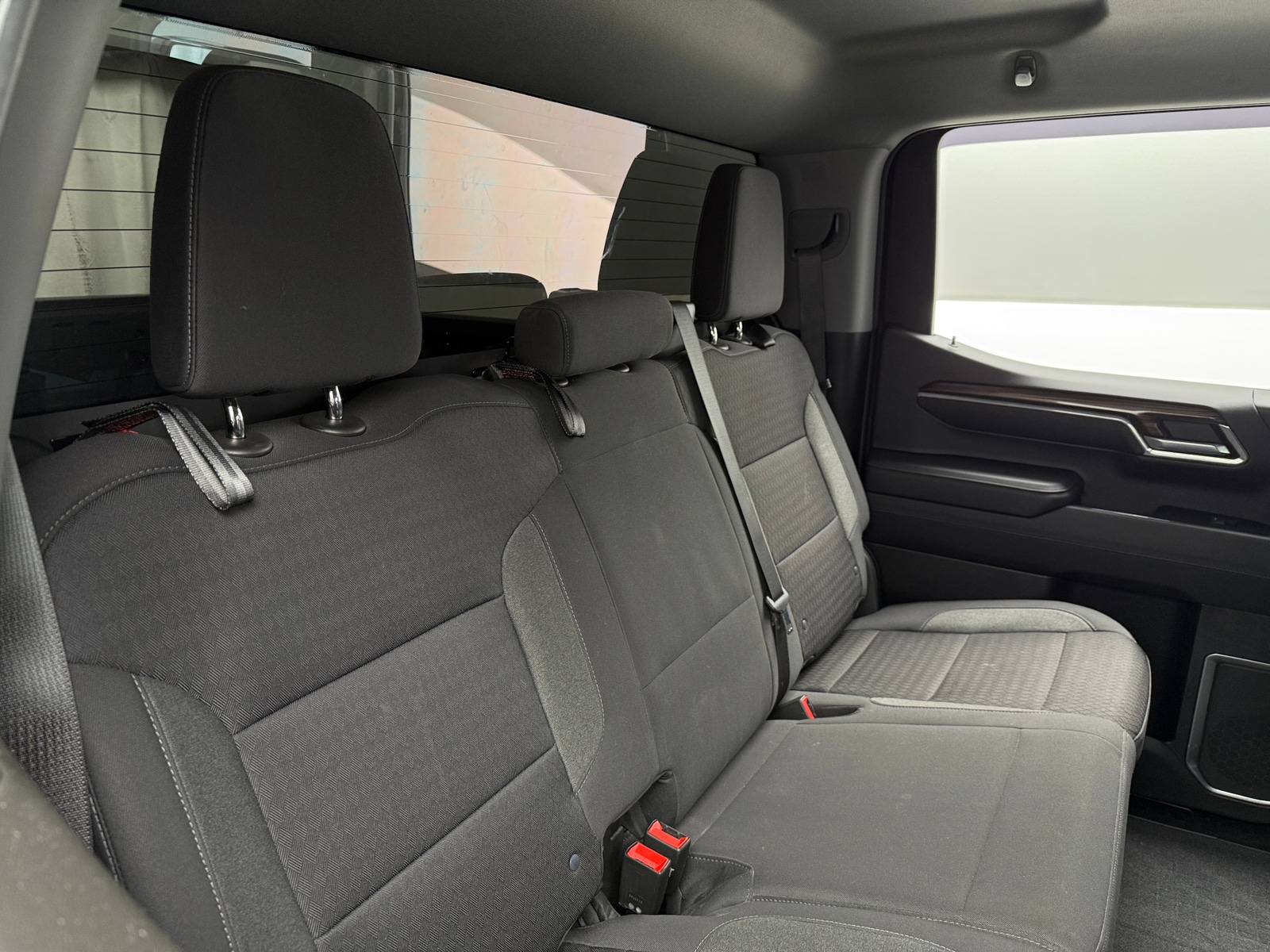 Thumbnail: 2022 Chevrolet Silverado 1500 - 6