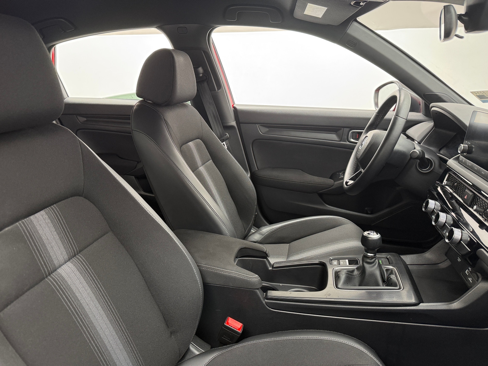 Thumbnail: 2023 Honda Civic - 2