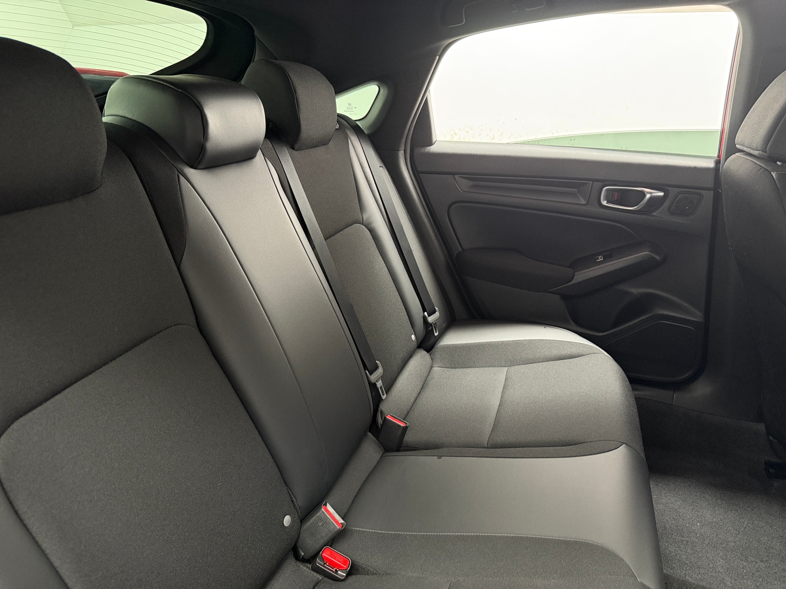 Thumbnail: 2023 Honda Civic - 6