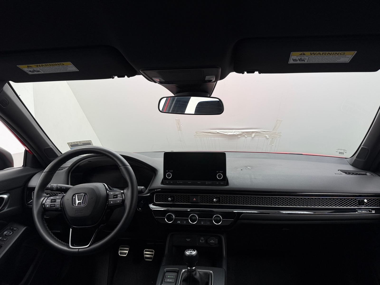 Thumbnail: 2023 Honda Civic - 3