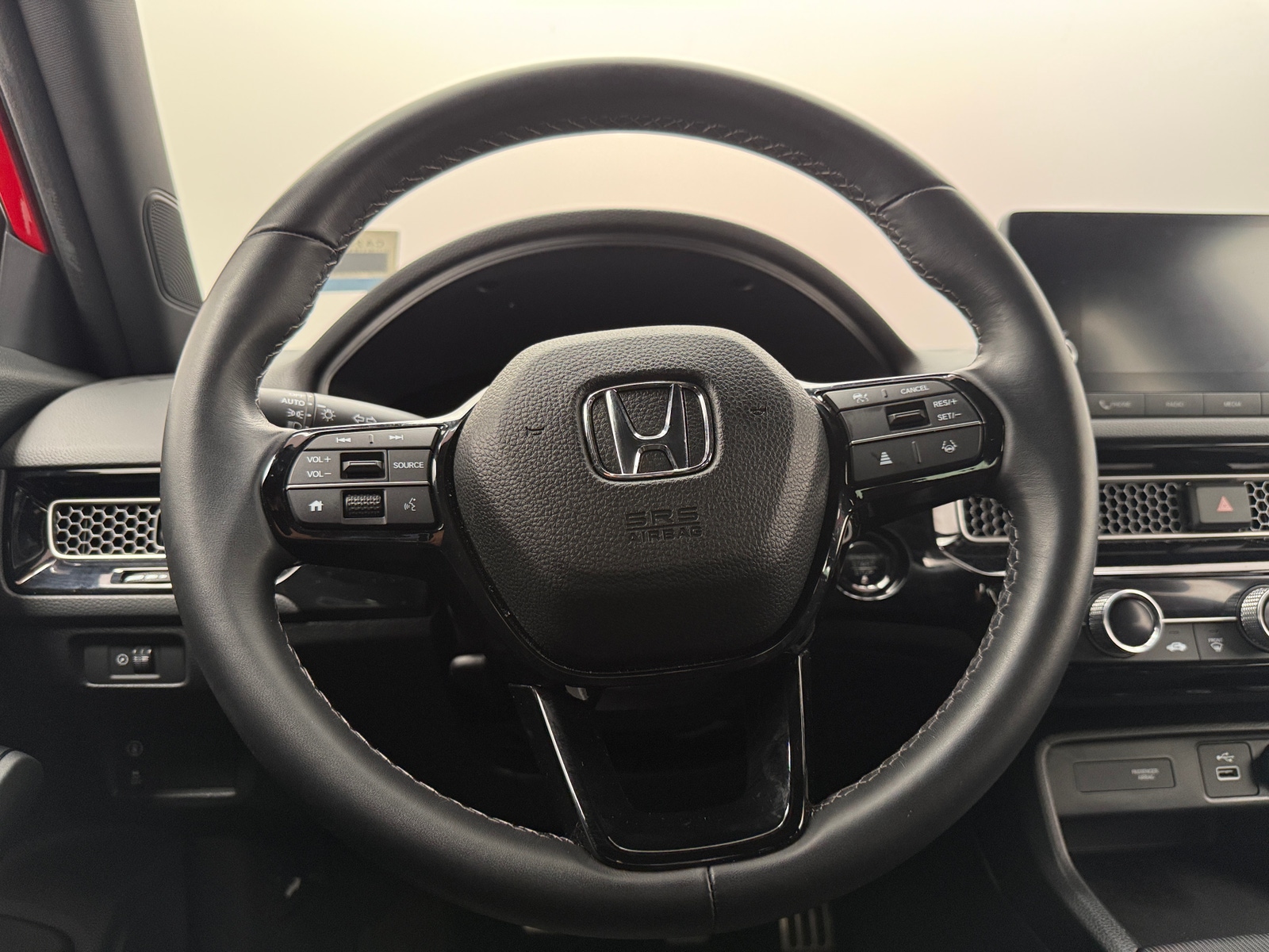 Thumbnail: 2023 Honda Civic - 5