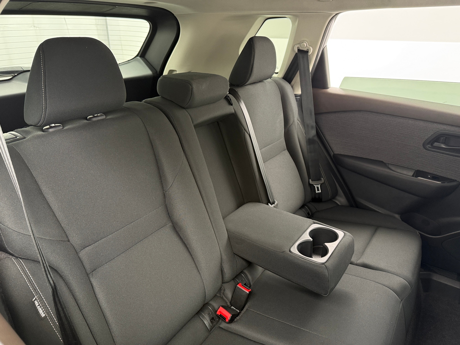 Thumbnail: 2023 Nissan Rogue - 6