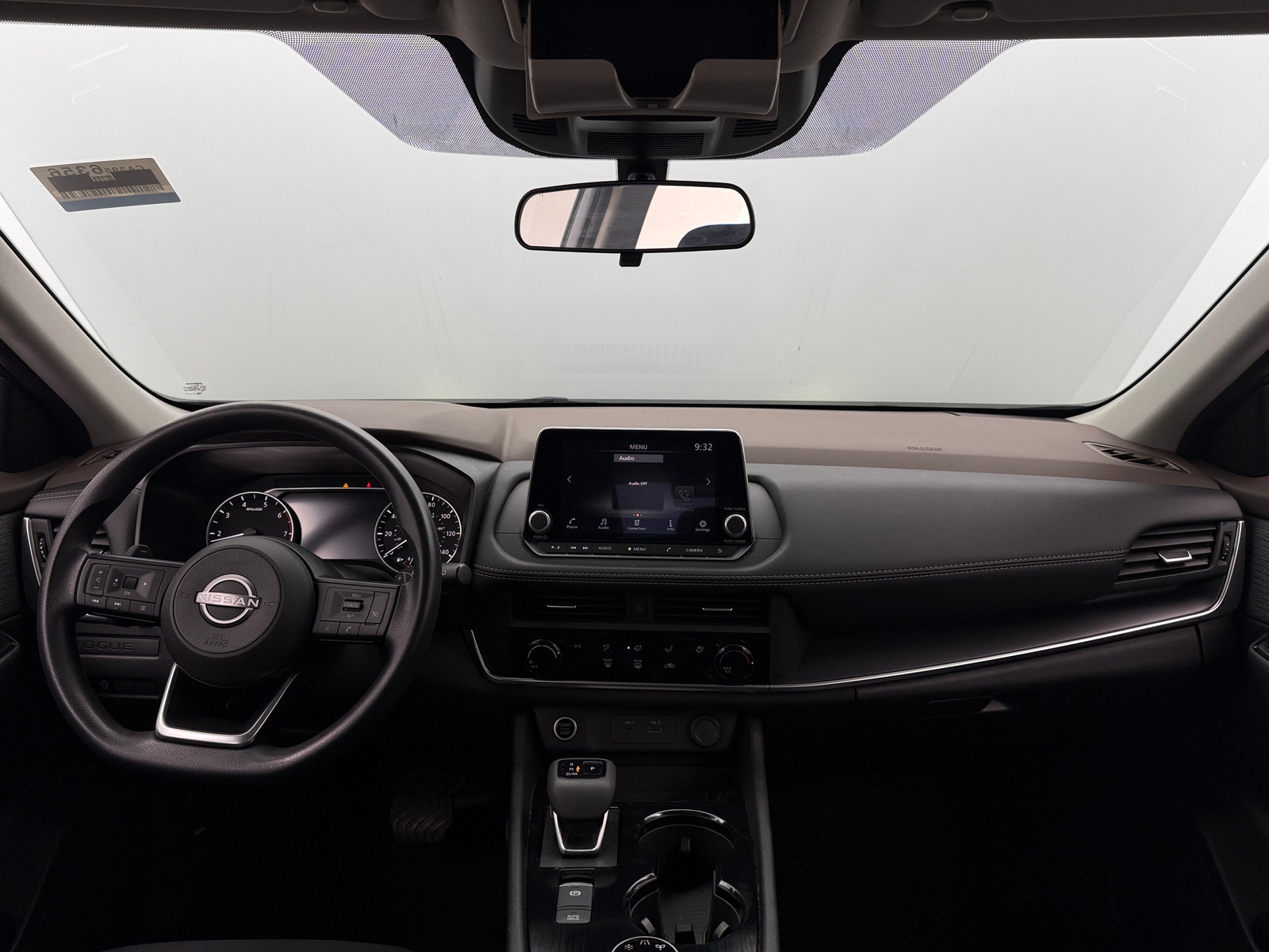 Thumbnail: 2023 Nissan Rogue - 3