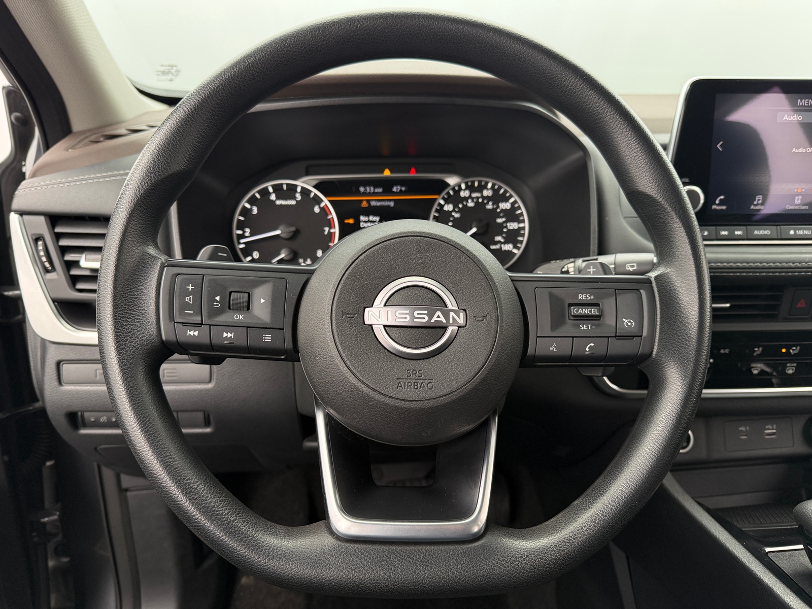 Thumbnail: 2023 Nissan Rogue - 5