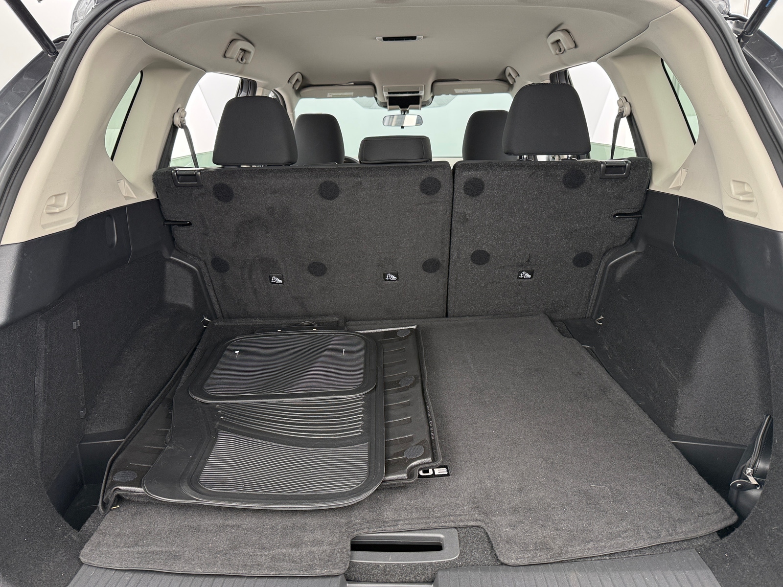 Thumbnail: 2023 Nissan Rogue - 7