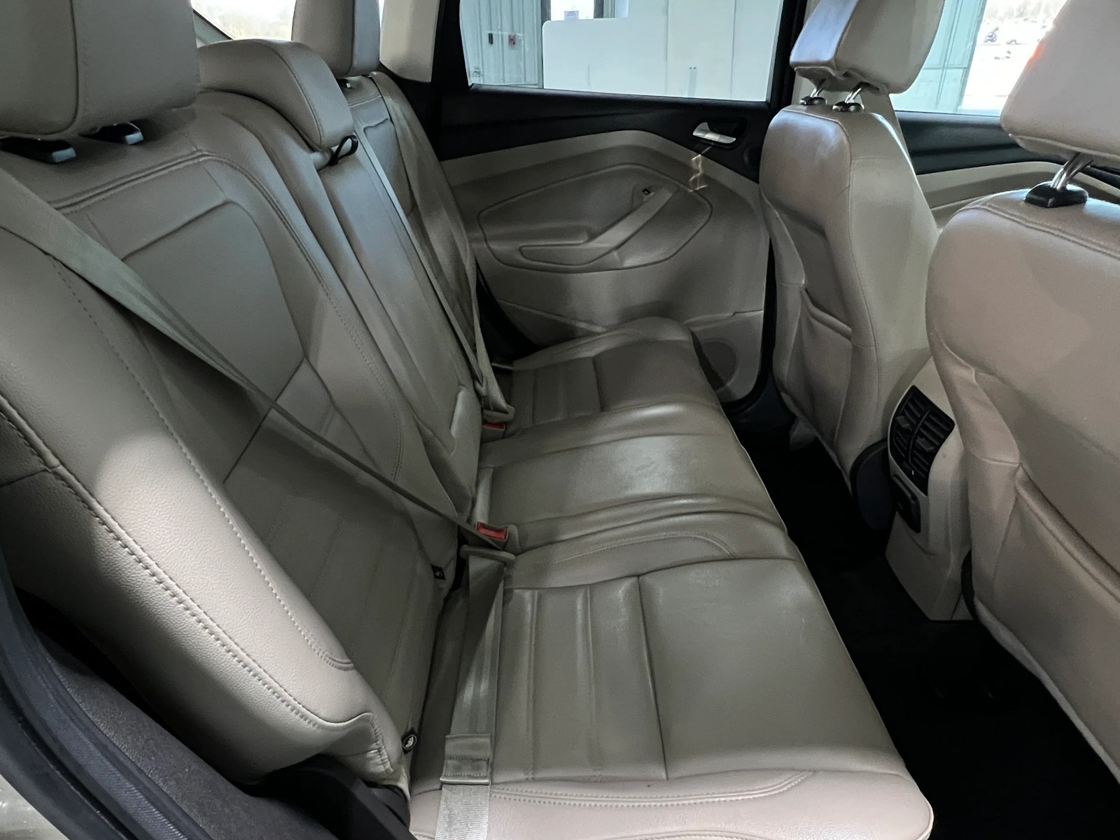 Thumbnail: 2017 Ford Escape - 5