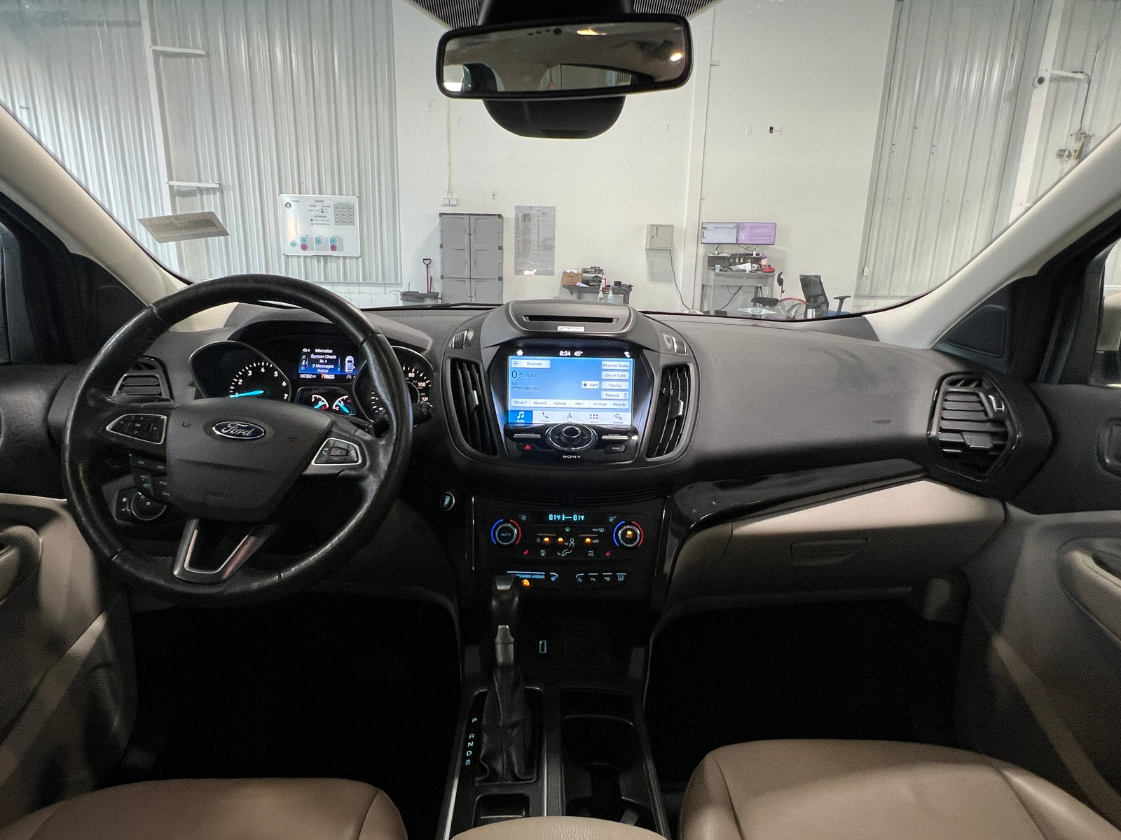 Thumbnail: 2017 Ford Escape - 2