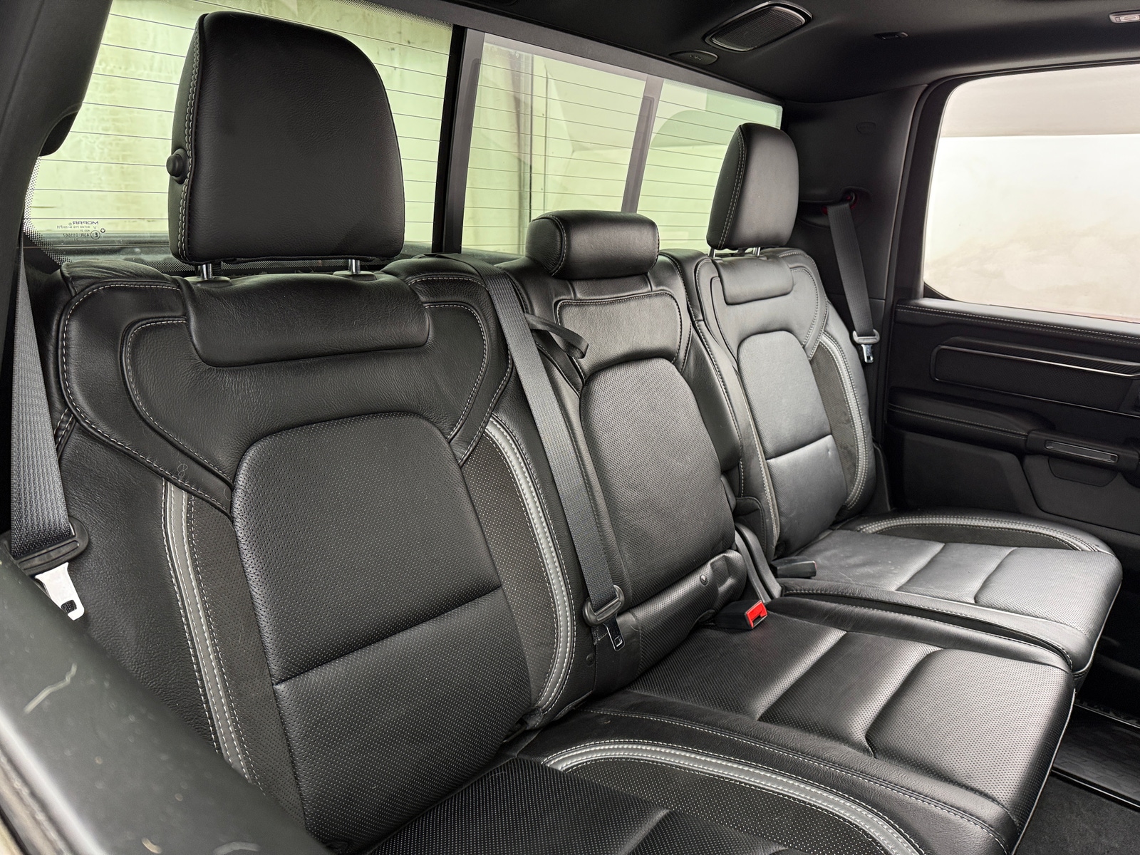 Thumbnail: 2022 RAM 1500 - 5