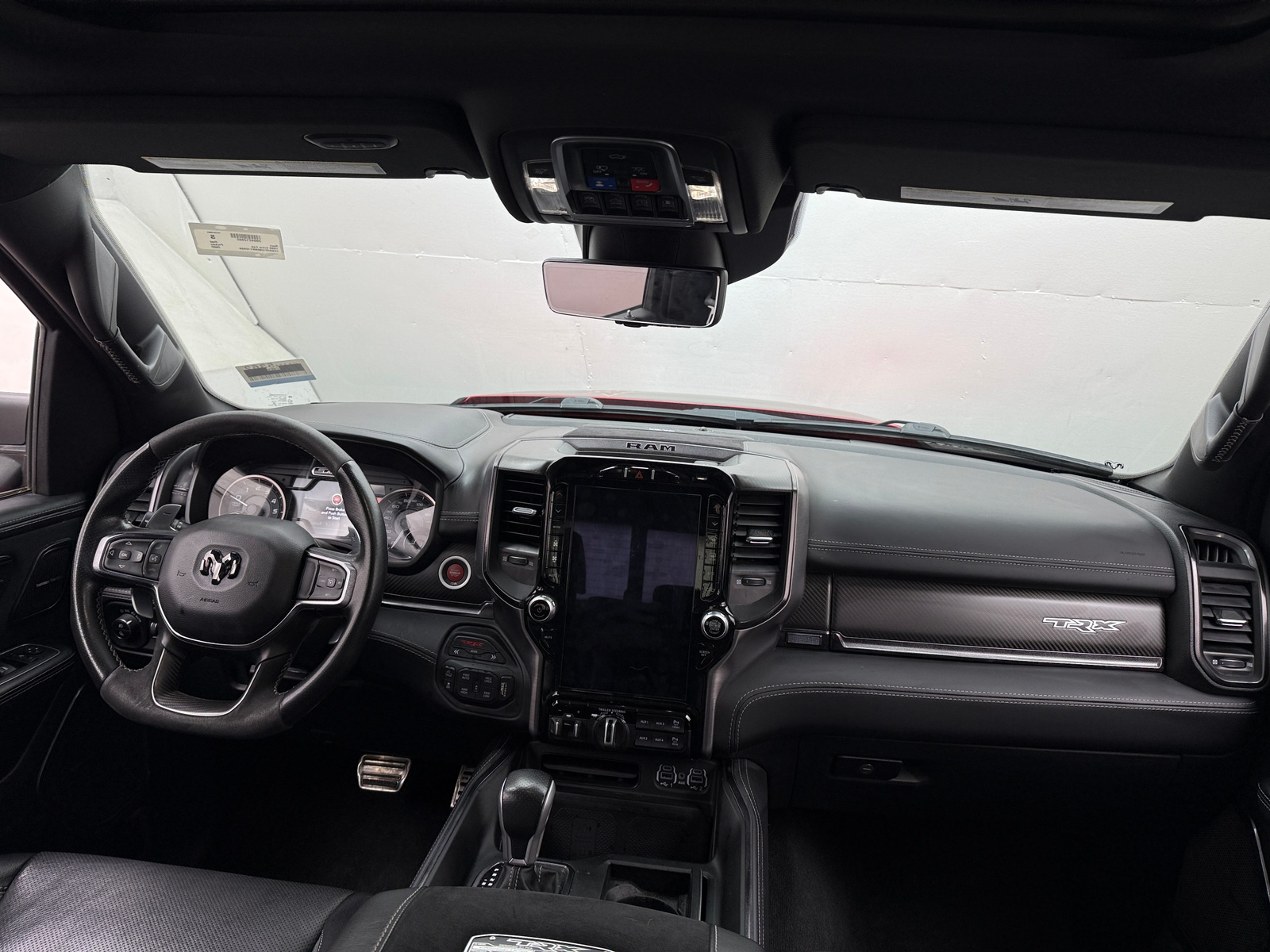 Thumbnail: 2022 RAM 1500 - 2