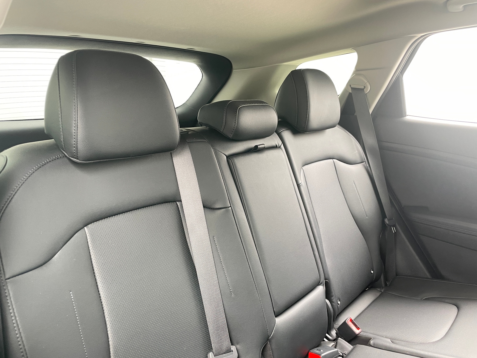 Thumbnail: 2025 Kia Sportage - 5