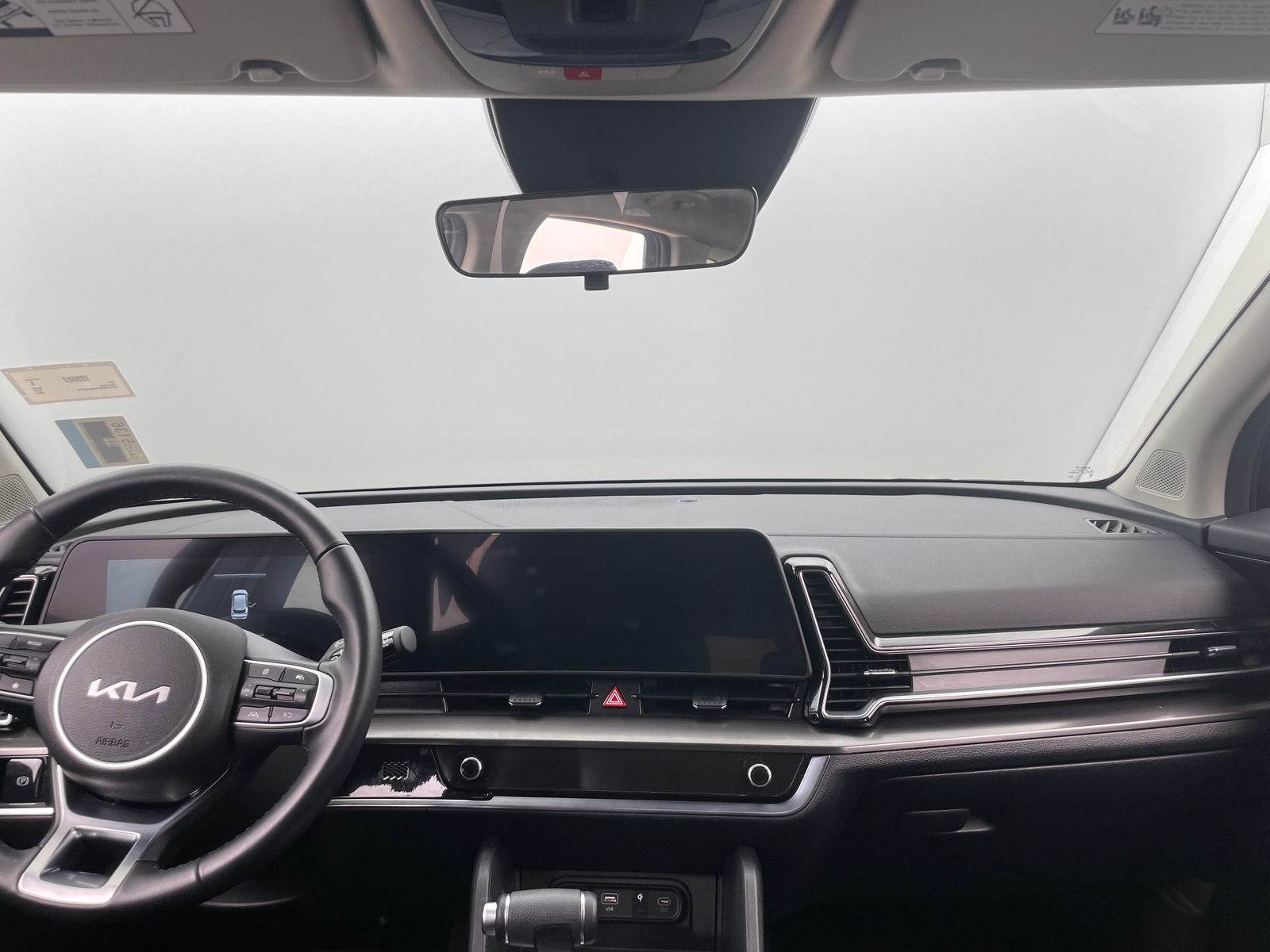 Thumbnail: 2025 Kia Sportage - 2