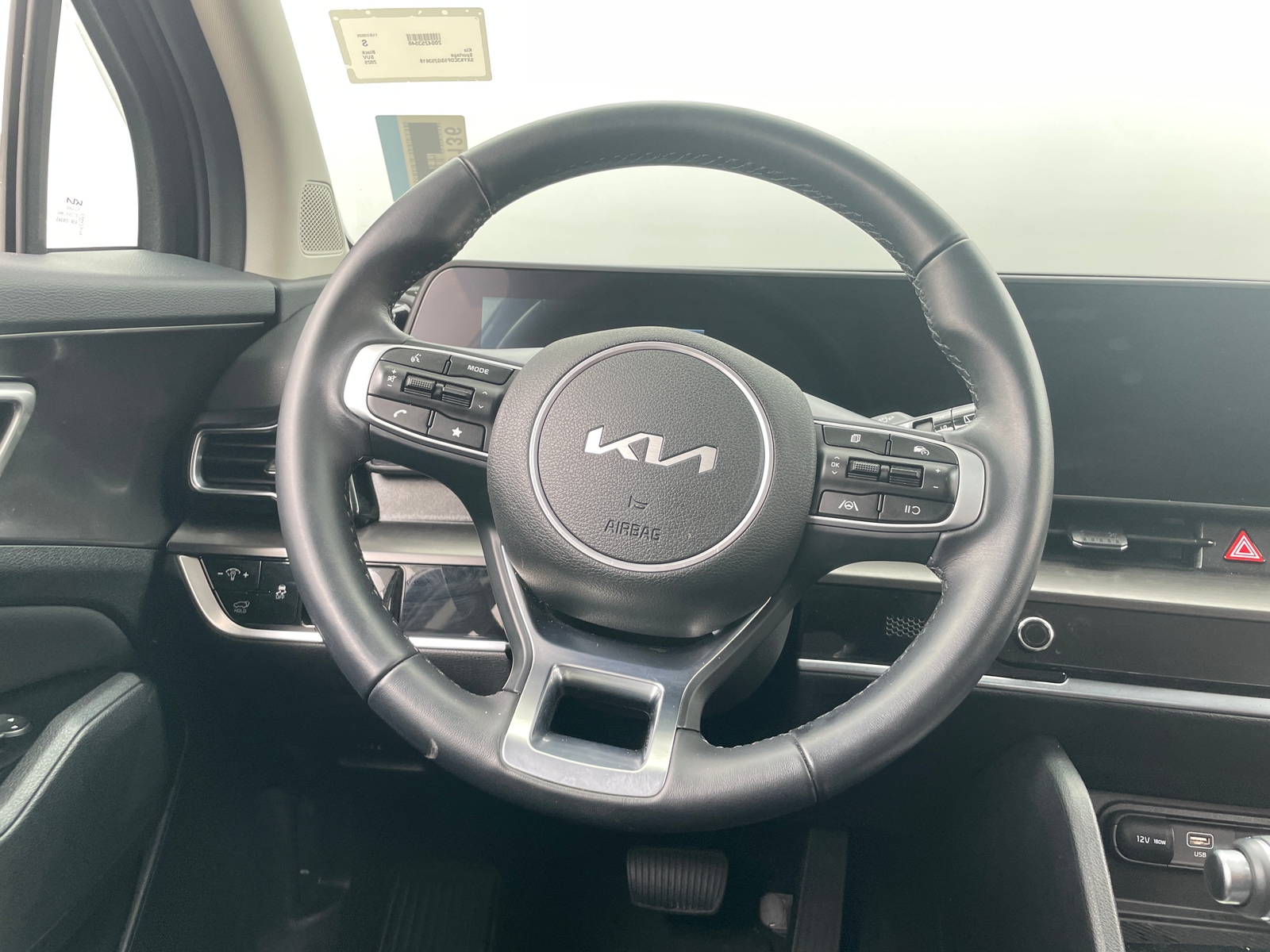 Thumbnail: 2025 Kia Sportage - 4