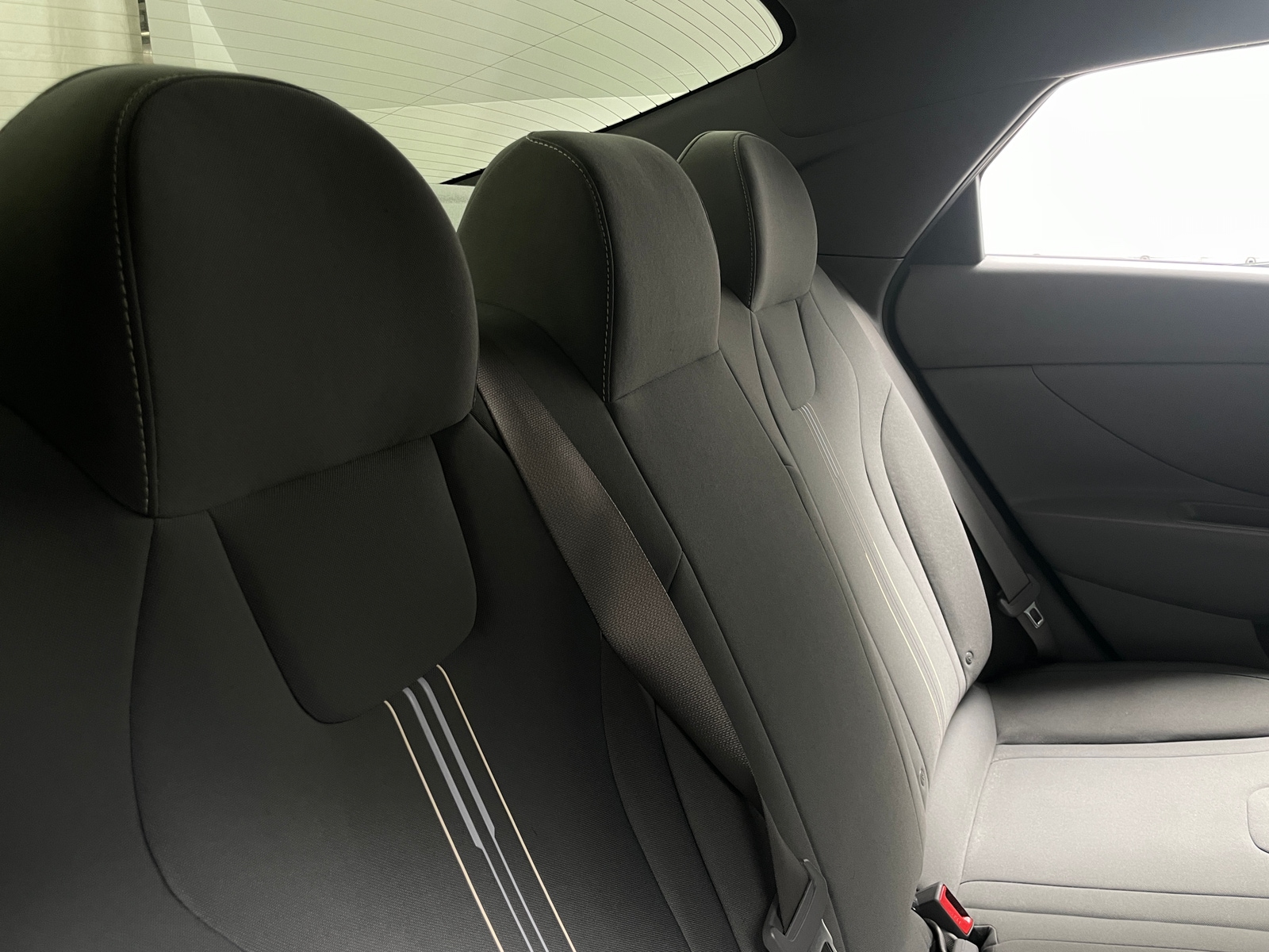 Thumbnail: 2023 Hyundai Elantra - 6