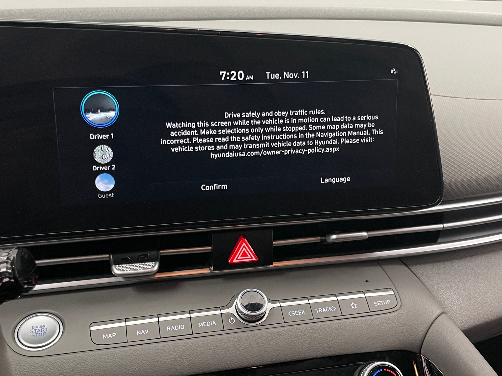 Thumbnail: 2023 Hyundai Elantra - 4