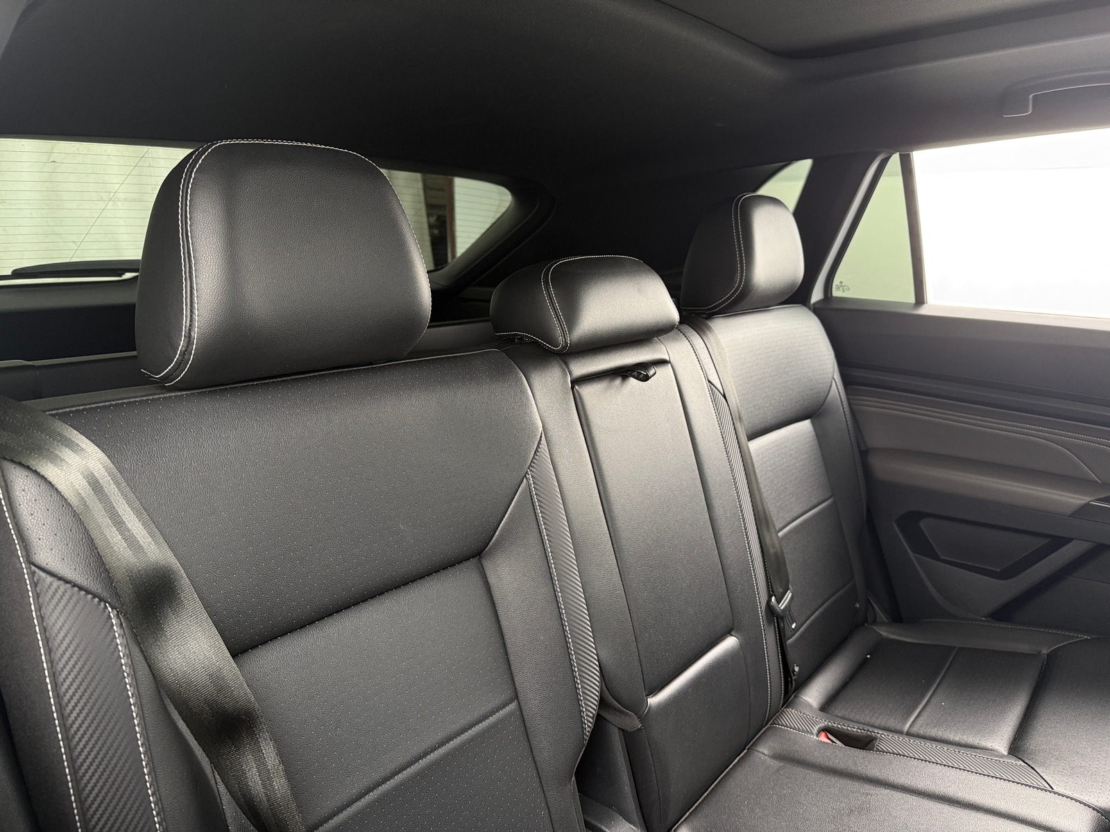 Thumbnail: 2021 Volkswagen Atlas - 5