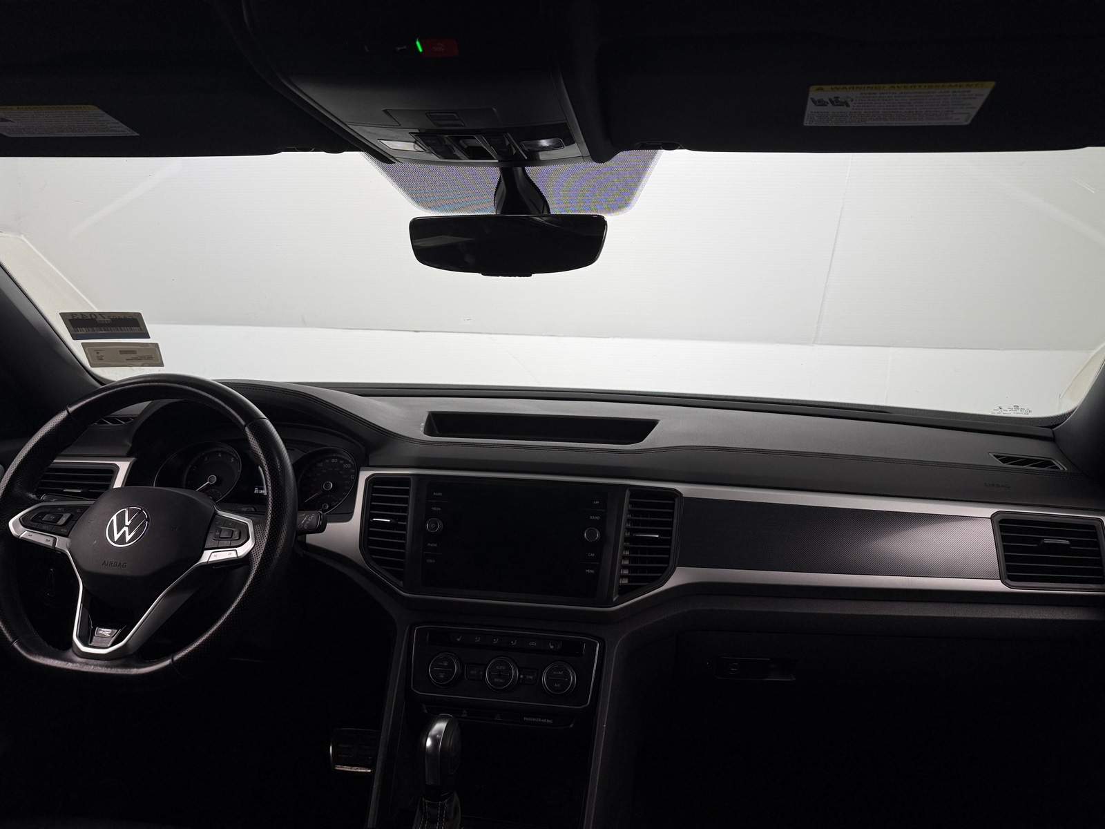 Thumbnail: 2021 Volkswagen Atlas - 2