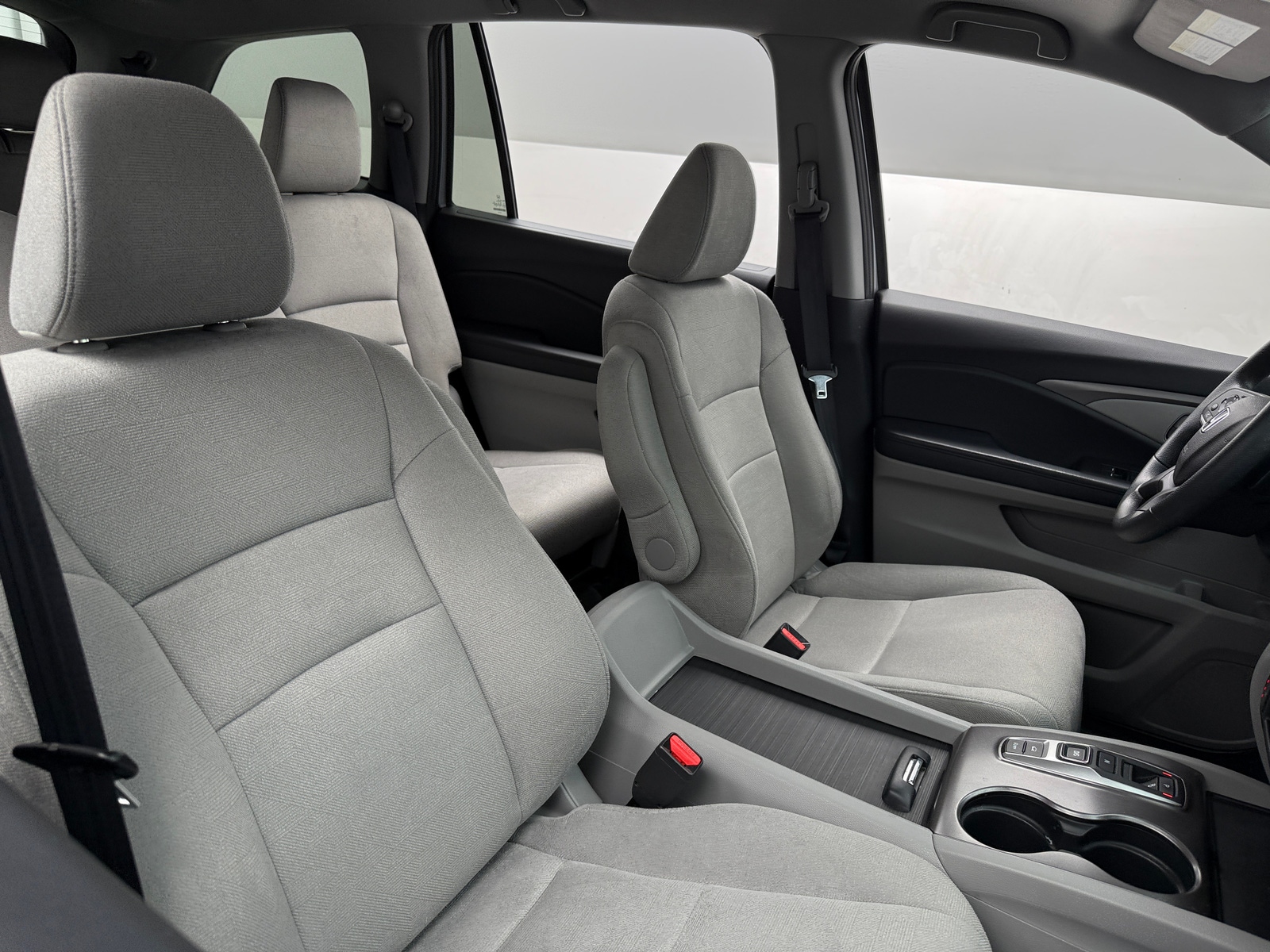 Thumbnail: 2021 Honda Pilot - 2