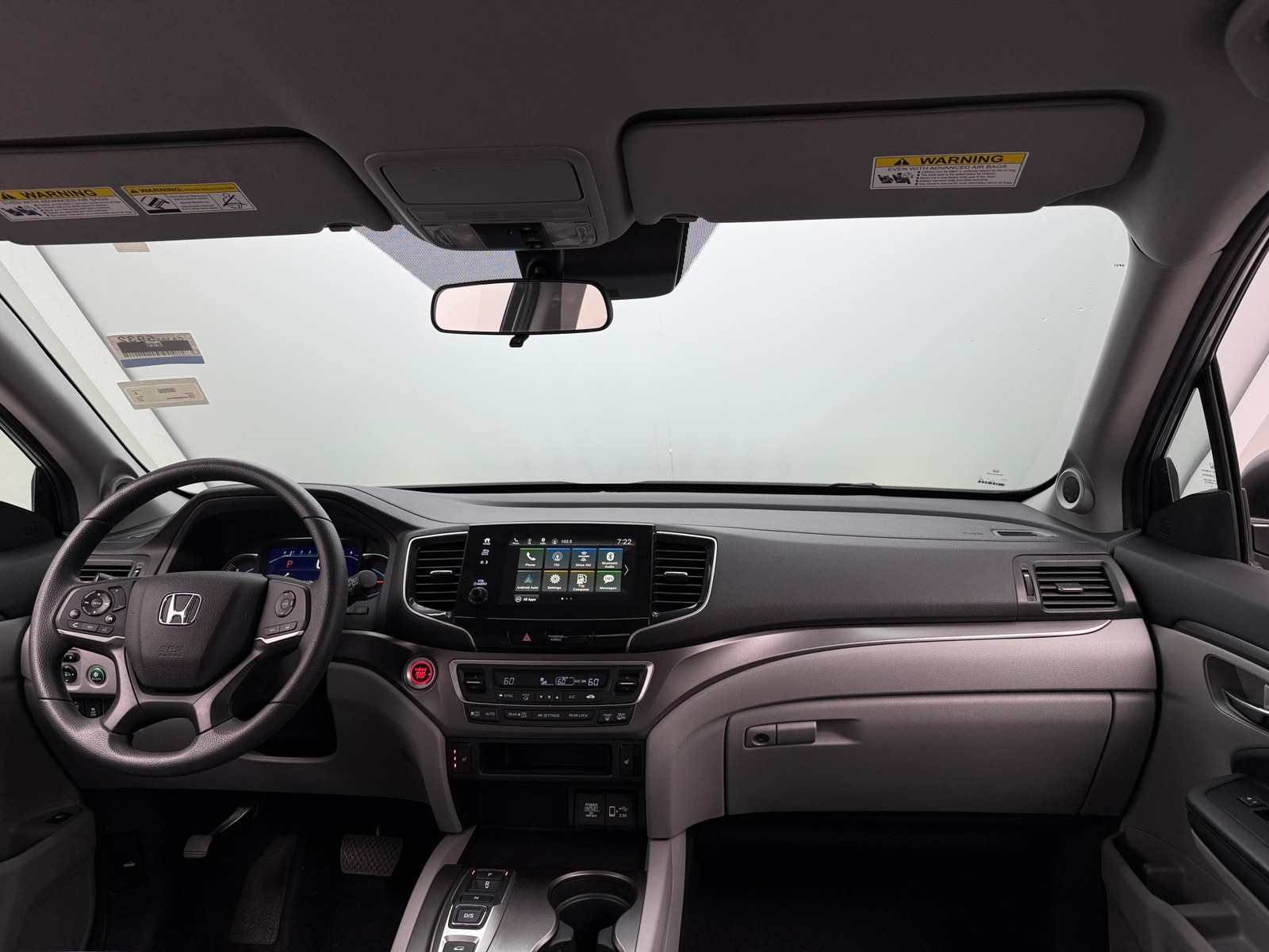 Thumbnail: 2021 Honda Pilot - 3