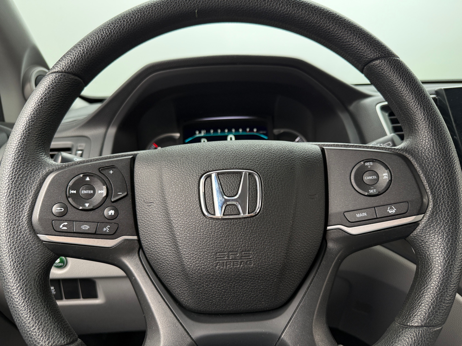 Thumbnail: 2021 Honda Pilot - 5