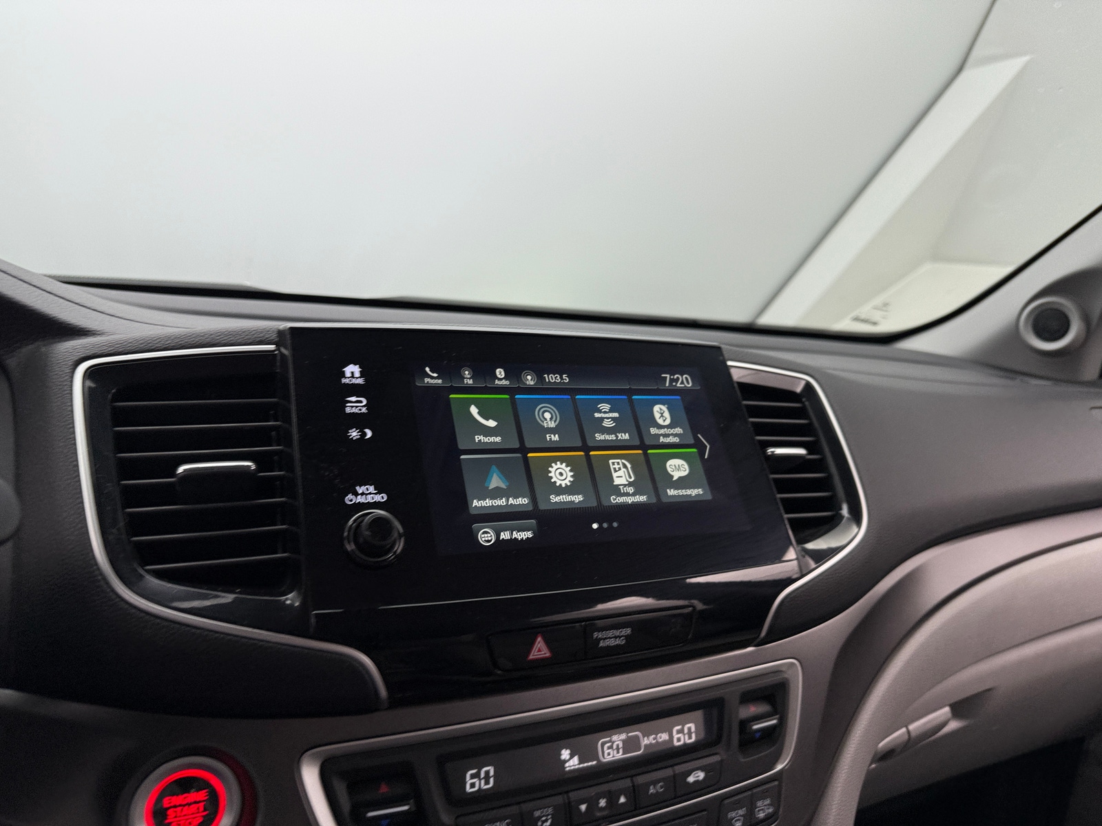 Thumbnail: 2021 Honda Pilot - 4