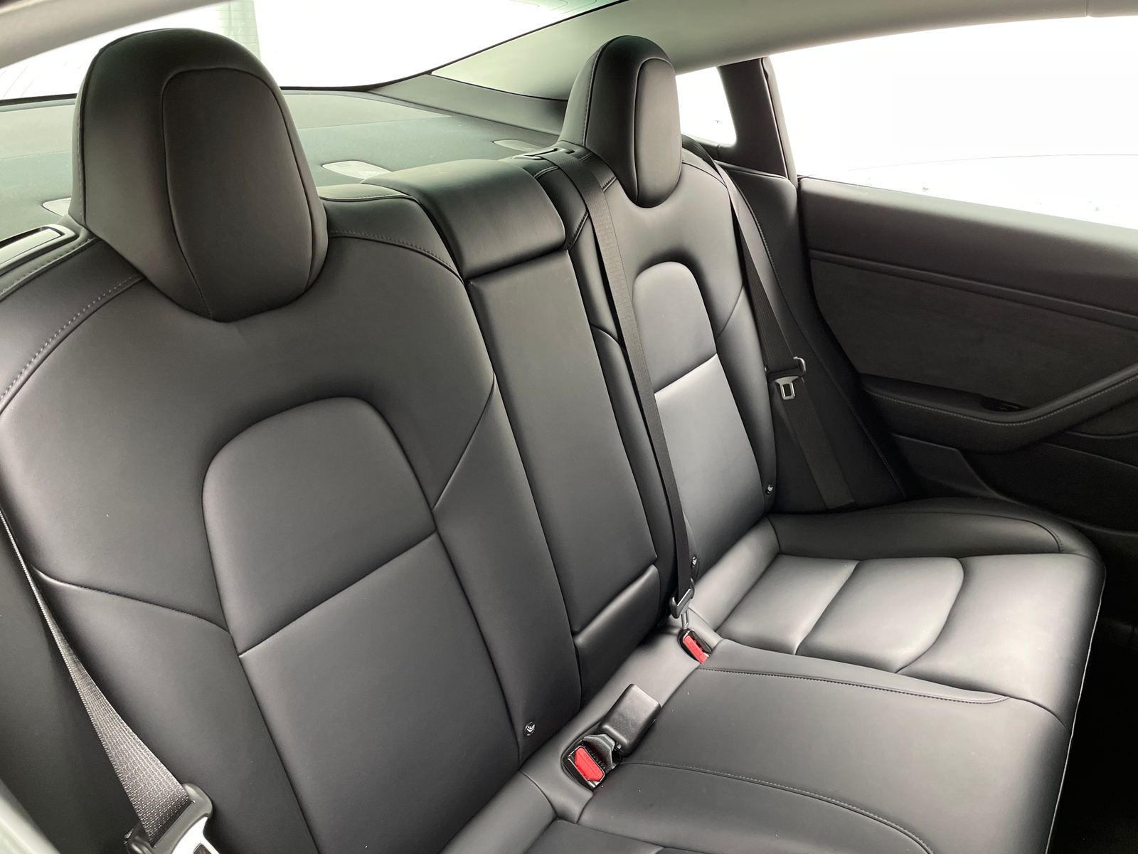 Thumbnail: 2018 Tesla Model 3 - 5