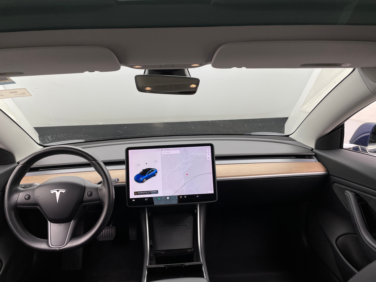 Thumbnail: 2018 Tesla Model 3 - 2