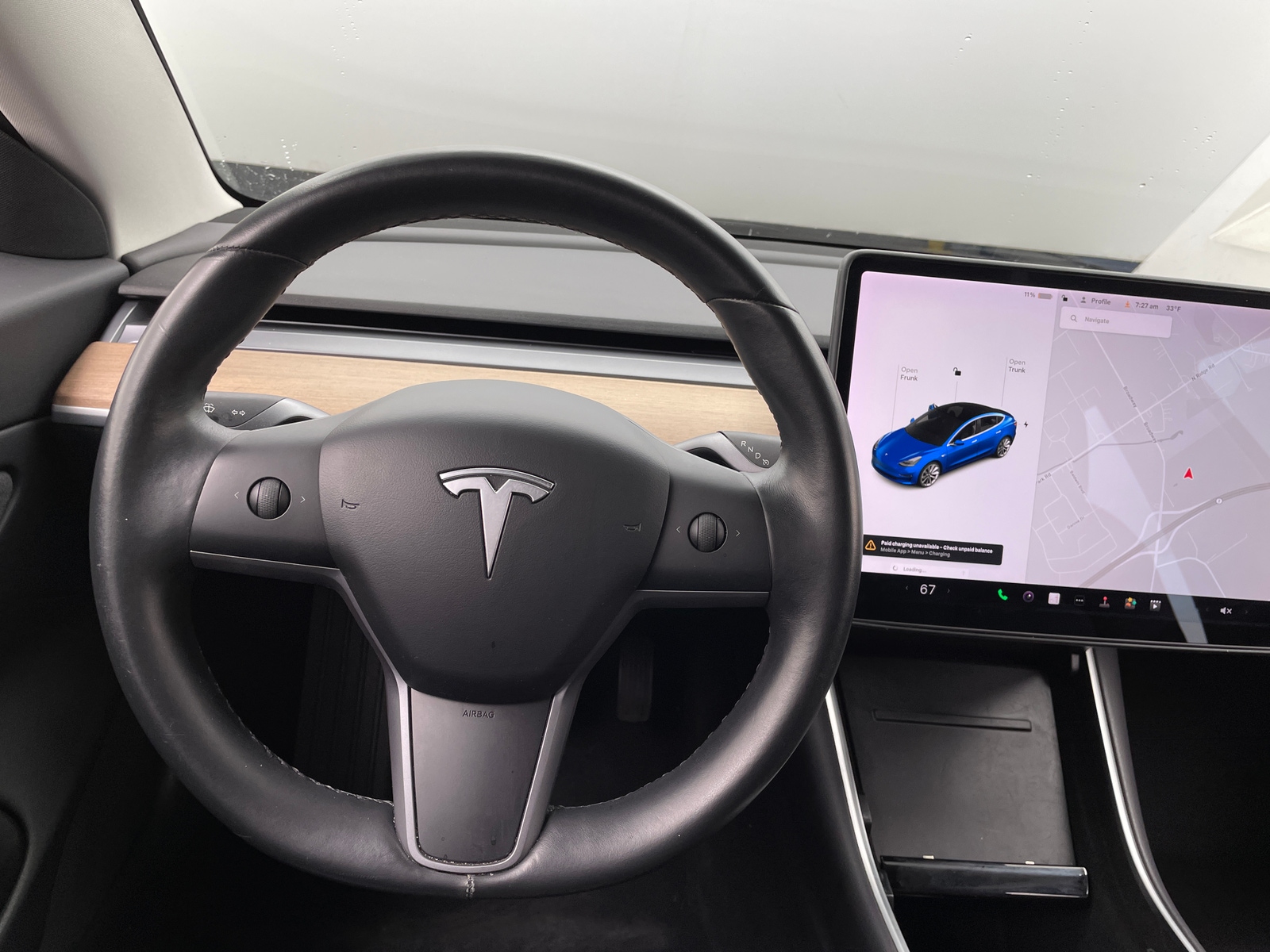 Thumbnail: 2018 Tesla Model 3 - 4