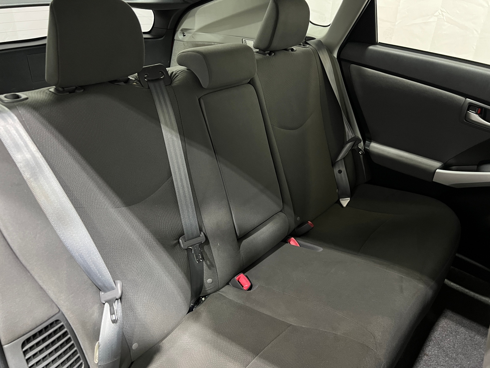 Thumbnail: 2013 Toyota Prius - 6