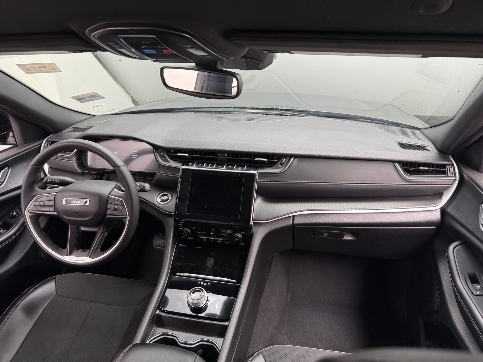 Thumbnail: 2024 Jeep Grand Cherokee L - 2