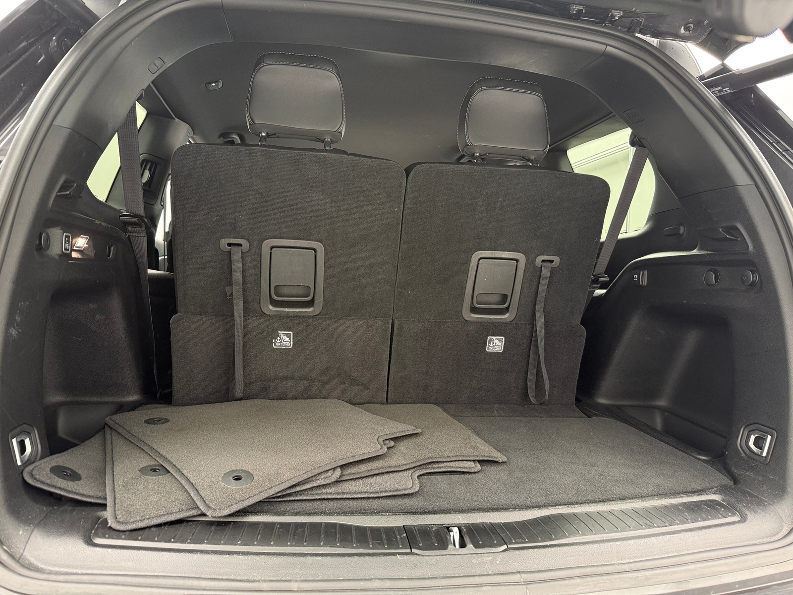 Thumbnail: 2024 Jeep Grand Cherokee L - 6