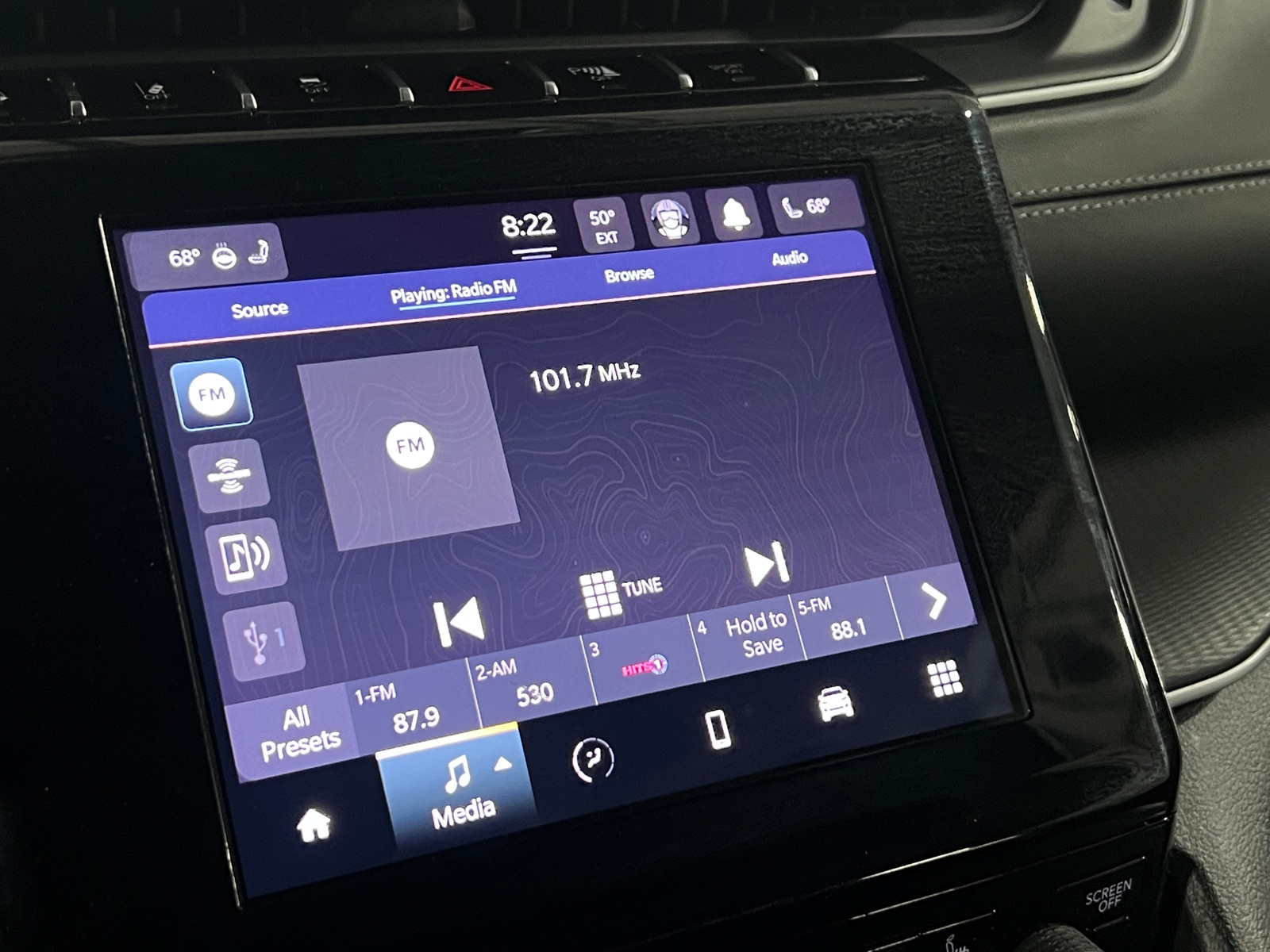 Thumbnail: 2024 Jeep Grand Cherokee L - 3