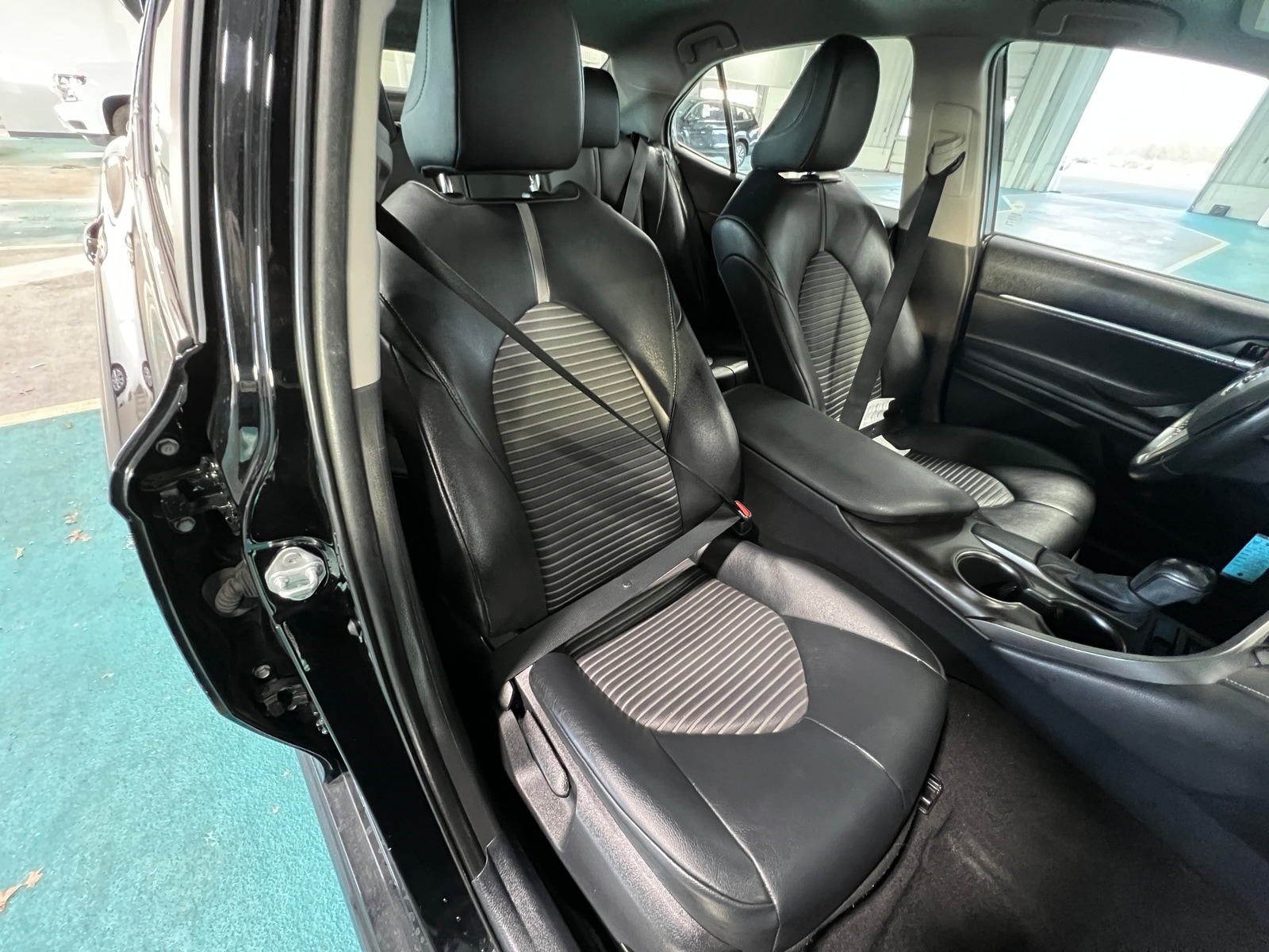 Thumbnail: 2021 Toyota Camry - 2