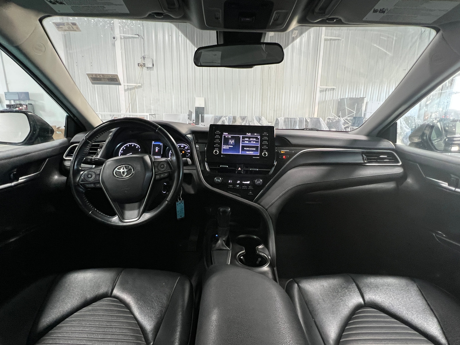 Thumbnail: 2021 Toyota Camry - 3