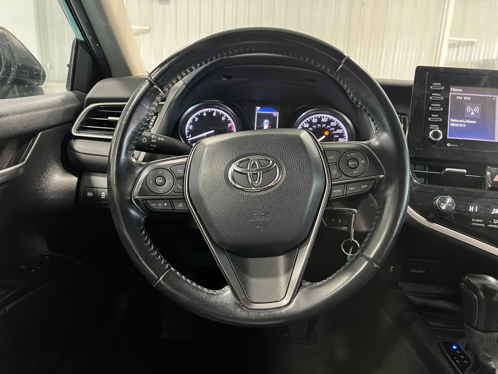 Thumbnail: 2021 Toyota Camry - 5