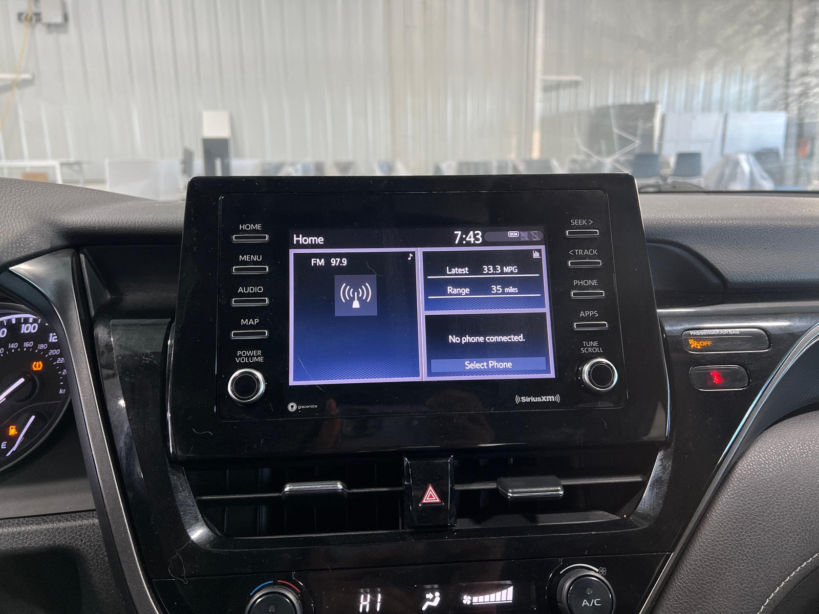 Thumbnail: 2021 Toyota Camry - 4