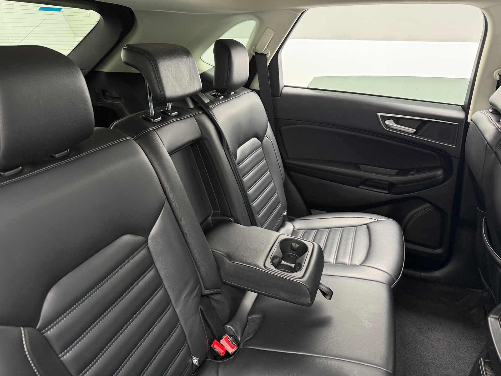 Thumbnail: 2024 Ford Edge - 5