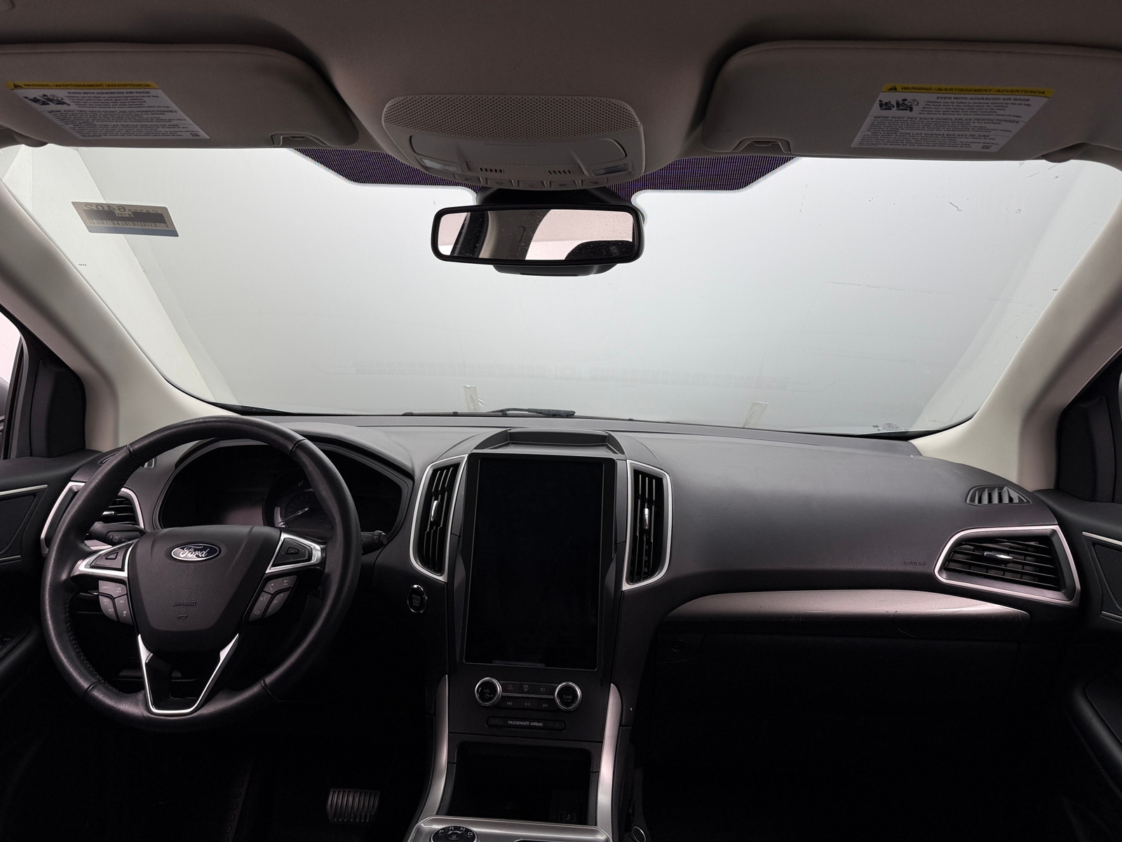 Thumbnail: 2024 Ford Edge - 2