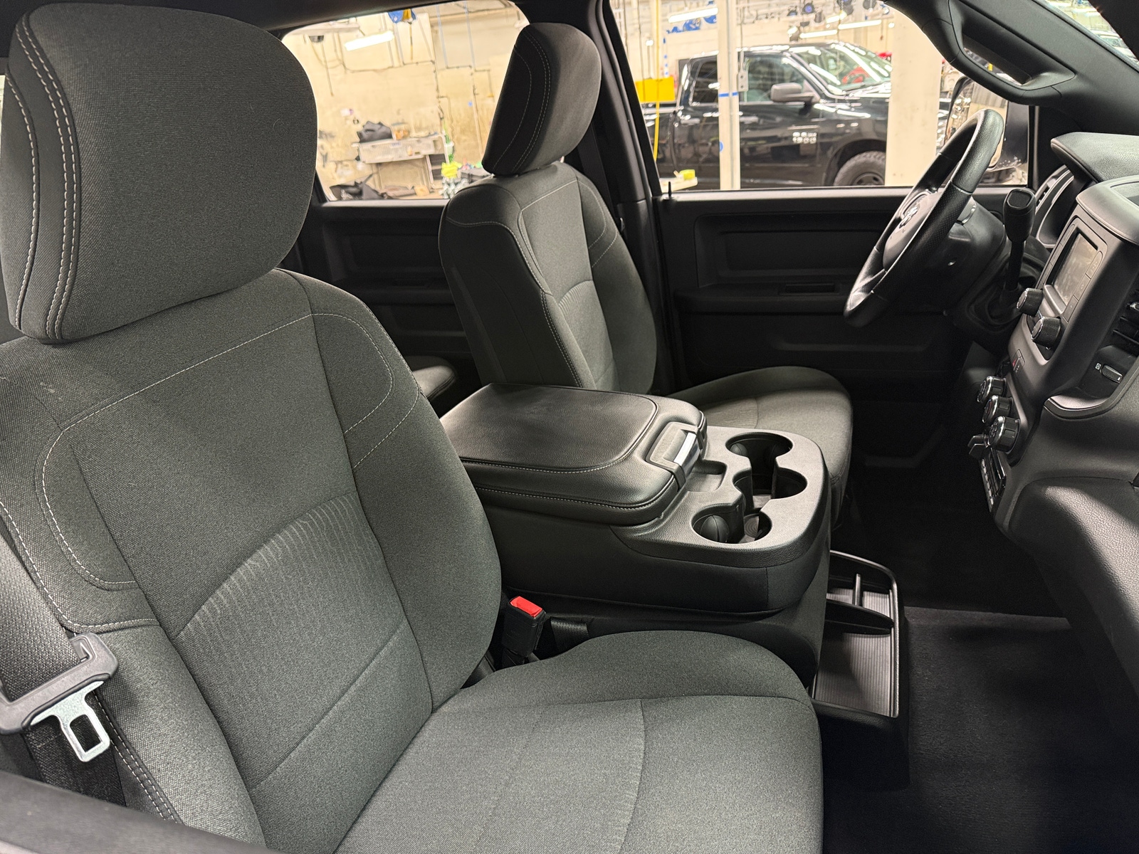 Thumbnail: 2021 RAM 2500 - 2