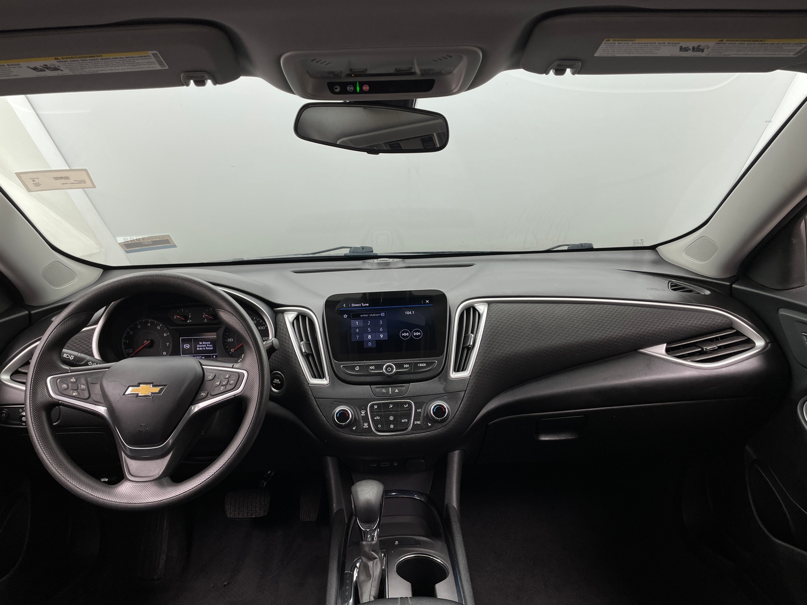 Thumbnail: 2022 Chevrolet Malibu - 3