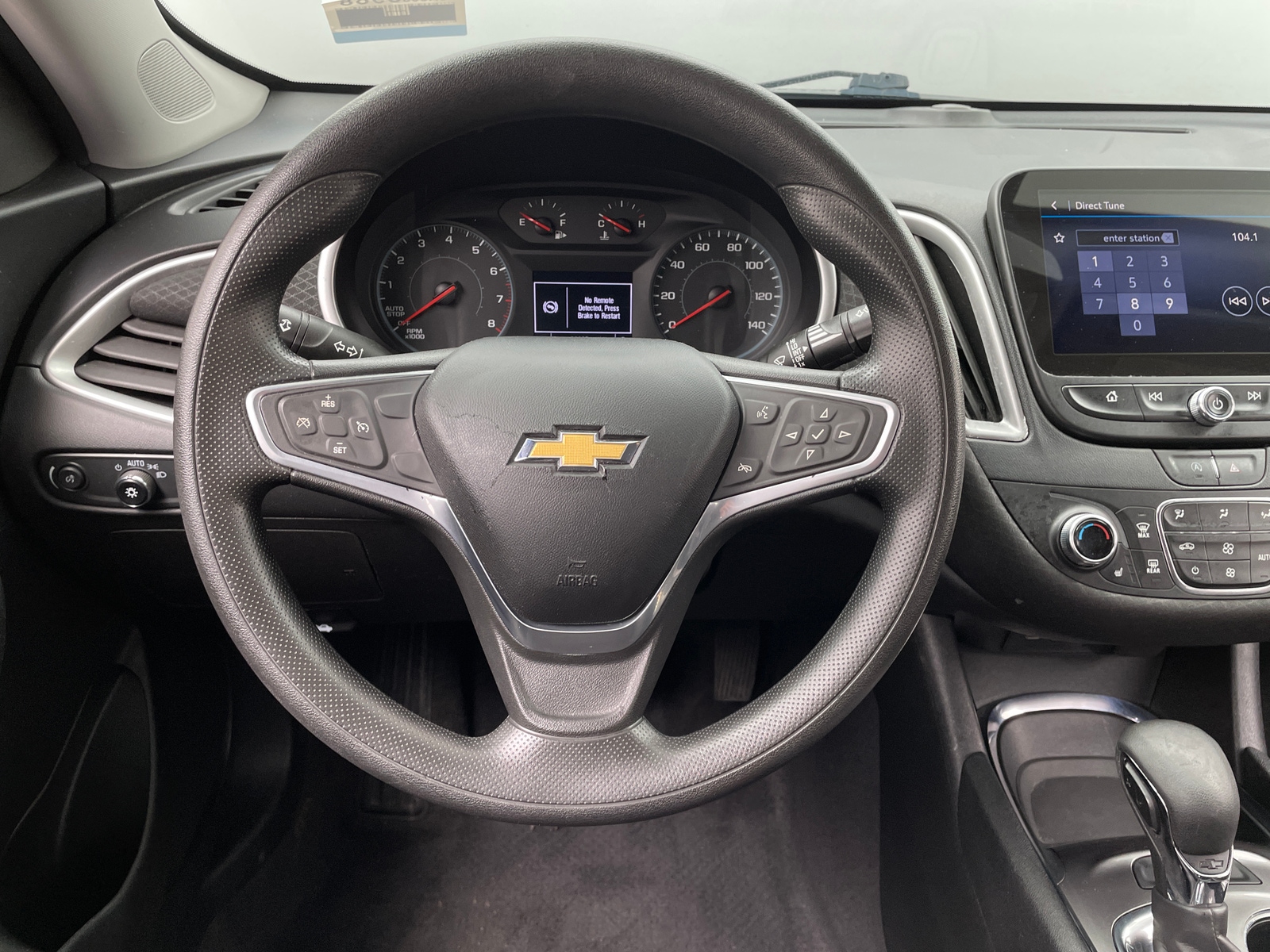 Thumbnail: 2022 Chevrolet Malibu - 5