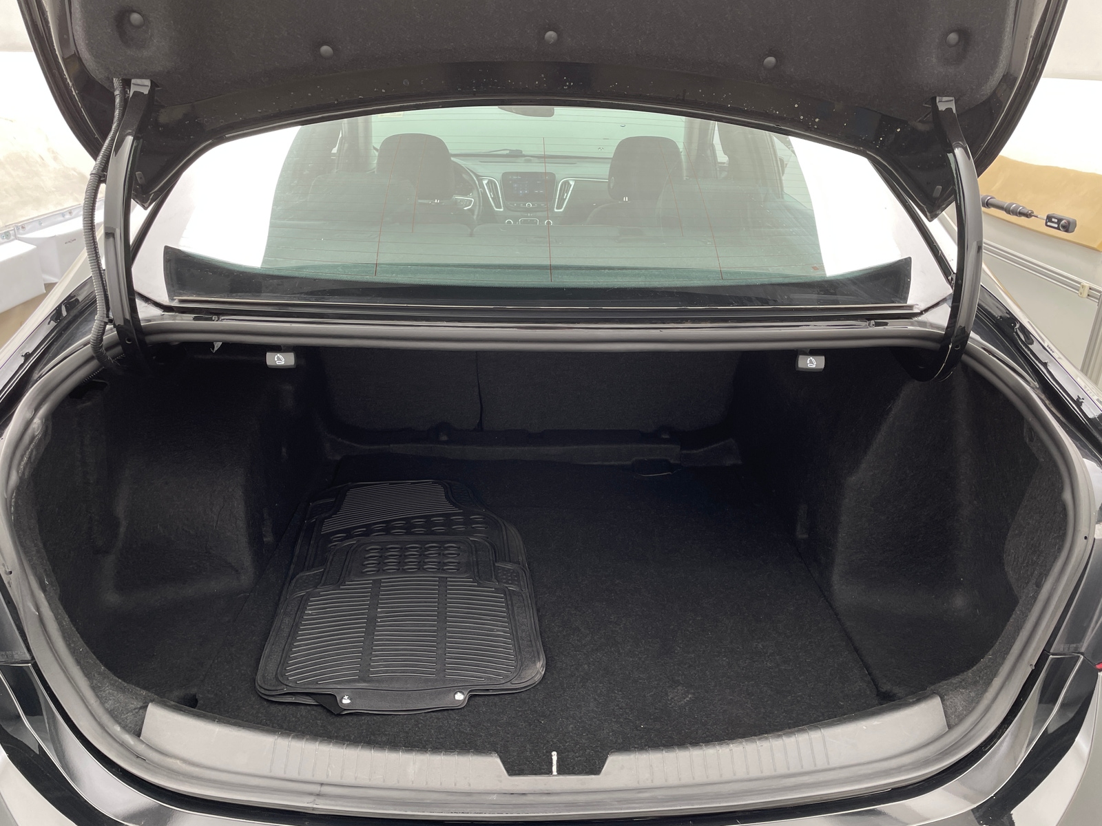 Thumbnail: 2022 Chevrolet Malibu - 7