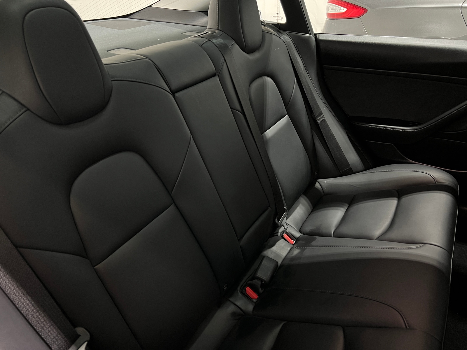 Thumbnail: 2020 Tesla Model 3 - 5