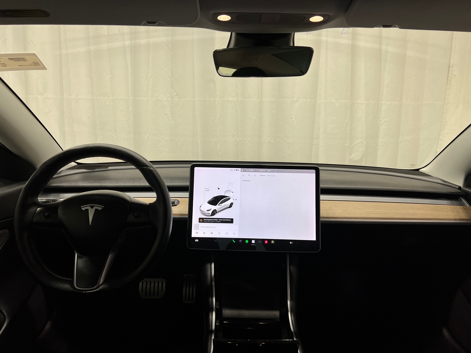 Thumbnail: 2020 Tesla Model 3 - 2