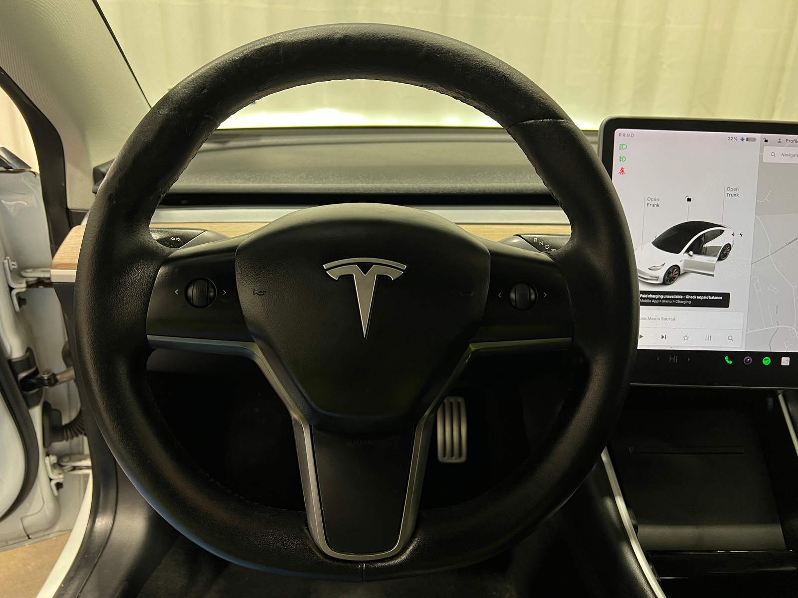 Thumbnail: 2020 Tesla Model 3 - 4