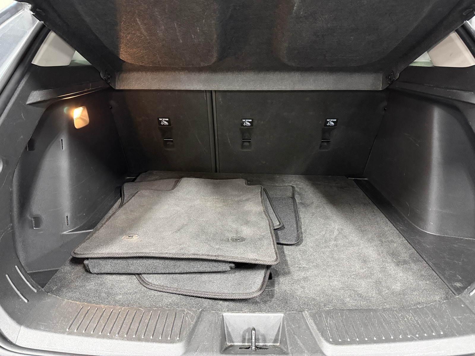 Thumbnail: 2024 Chevrolet Trax - 7